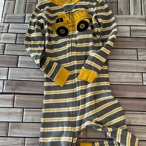 Boys 4T Onesie